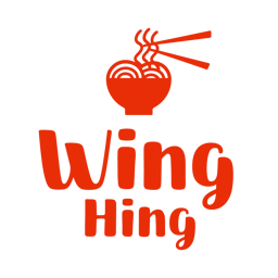 Wing Hing logo.