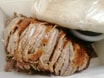 3 Crispy Aromatic Peking Duck