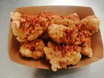 17 Salt & Pepper Crispy Chicken