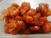 64 Sweet & Sour Chicken (Battered)